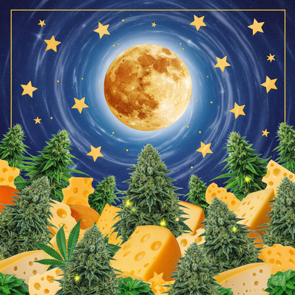 Moon Landing